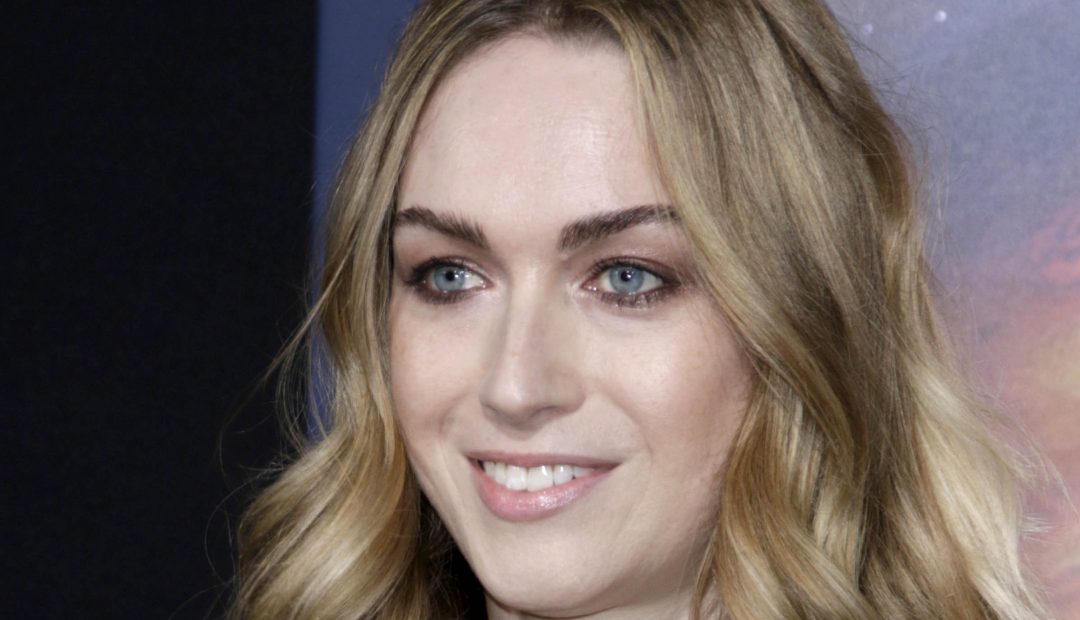 Jamie Clayton