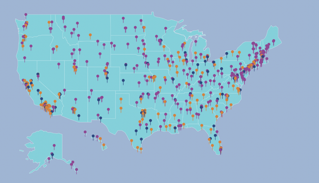 HRC equality index