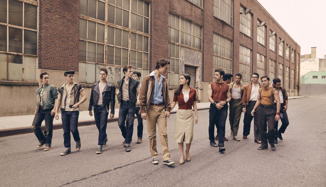 West Side Story